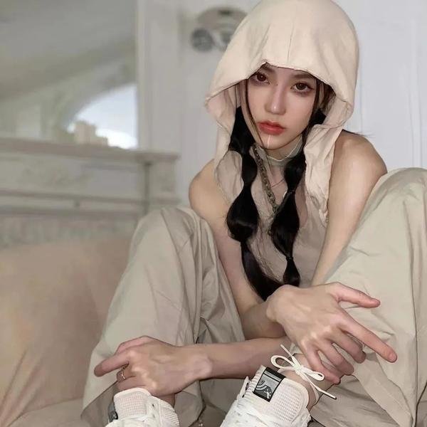 无法触碰的爱