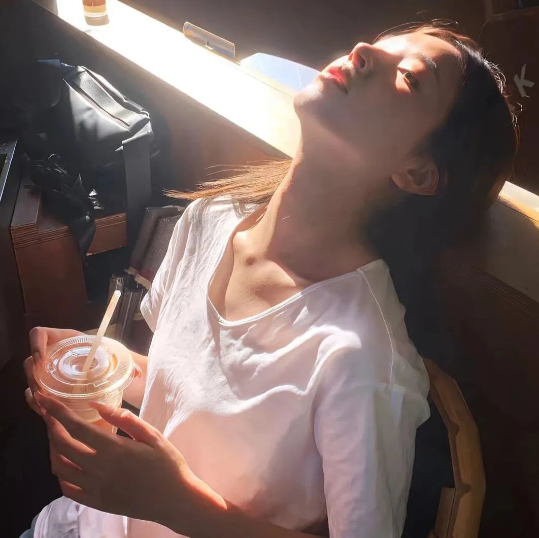 女汉子真爱公式